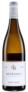 Domaine Pierre Morey Meursault 2016